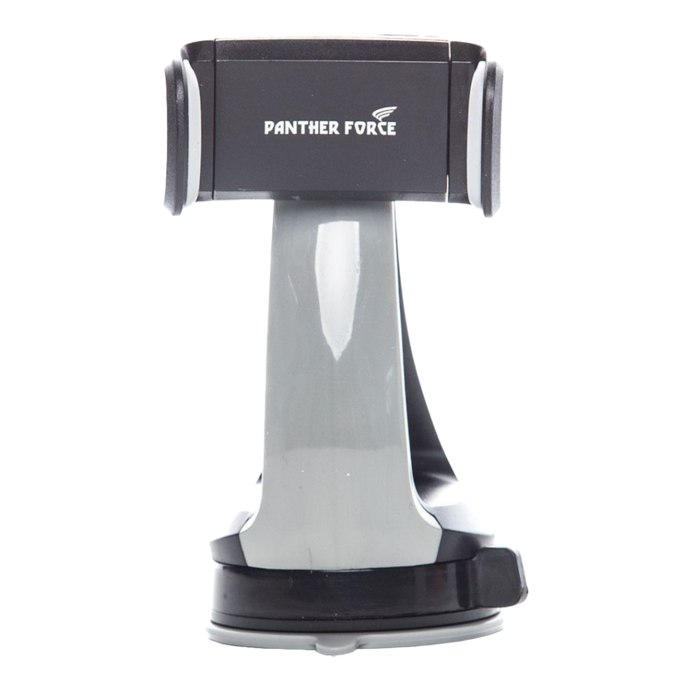Panther Force 360° Rotating Car Phone Holder - PF002 | Universal Vent & Dashboard Mount | Adjustable, Secure & Hands-Free | Compatible with iPhone, Samsung, Google Pixel | Sleek & Durable Panther Force 360° Rotating Car Phone Holder - PF002 | Universal Vent & Dashboard Mount | Adjustable, Secure & Hands-Free | Compatible with iPhone, Samsung, Google Pixel | Sleek & Durable